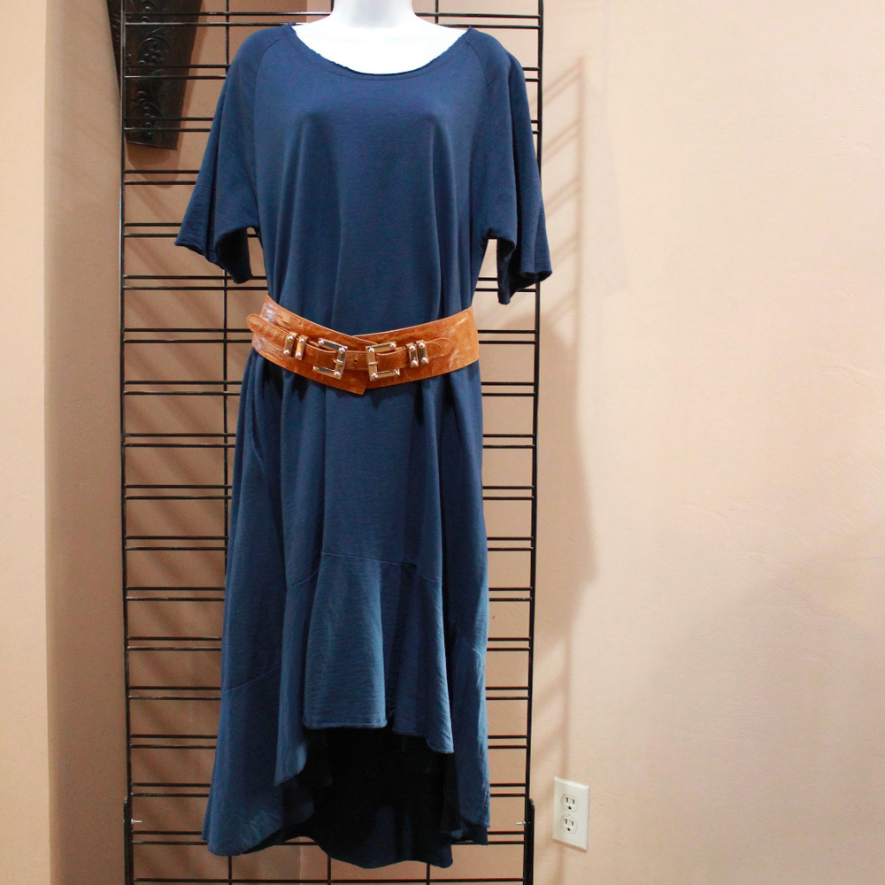 High low Dress